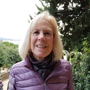 Meet your Posher, Patricia